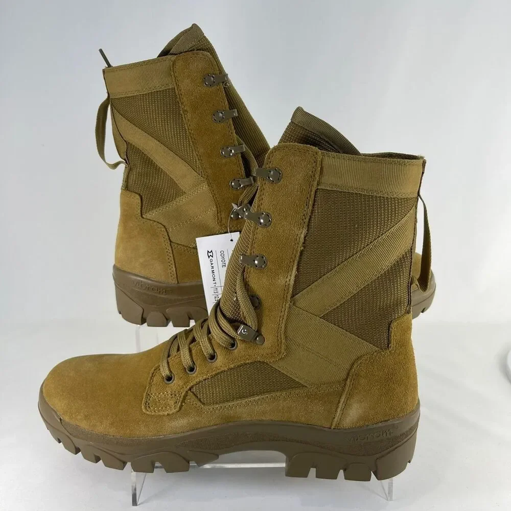 Garmont T 8 Bifida Tactical Boots | Men's 12 Wide | NEW